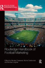 Routledge Handbook of Football Marketing