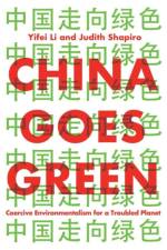 China Goes Green af Yifei Li