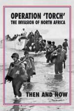 Operation 'Torch' The Invasion of North Africa af Jean Paul Pallud