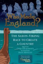 Who Made England? af Chip Colquhoun