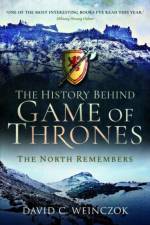 The History Behind Game of Thrones af David C Weinczok