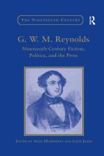 G.W.M. Reynolds af Anne Humpherys