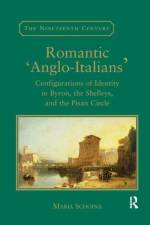 Romantic 'Anglo-Italians' af Maria Schoina