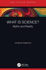 What is Science? af Jordanka Zlatanova