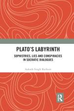 Plato?s Labyrinth af Aakash Singh Rathore