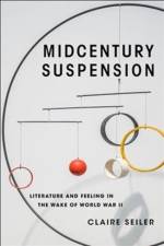 Midcentury Suspension af Claire Seiler
