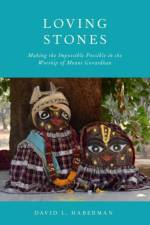 Loving Stones af David L. (Professor of Religious Studies Haberman