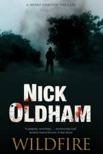 Wildfire af Nick Oldham