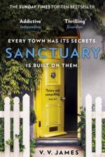 Sanctuary af V.V. James