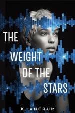 The Weight of the Stars af K. Ancrum