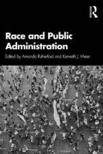 Race and Public Administration af Kenneth J. Meier
