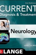 CURRENT Diagnosis & Treatment Neurology, Third Edition af John Brust