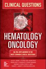 Hematology-Oncology Clinical Questions