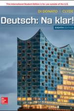 ISE Deutsch: Na klar! af Robert Di Donato