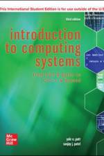 ISE Introduction to Computing Systems: From Bits & Gates to C/C++ & Beyond af Yale Patt