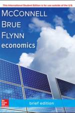 ISE Economics, Brief Edition af Campbell McConnell