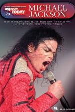 MICHAEL JACKSON EZ PLAY TODAY 73 af Michael Jackson
