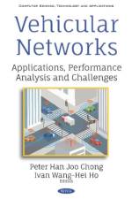 Vehicular Networks