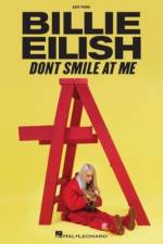 Billie Eilish af Billie Eilish
