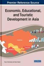 Economic, Educational, and Touristic Development in Asia