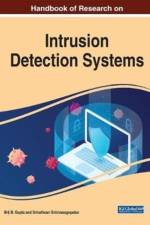 Handbook of Research on Intrusion Detection Systems