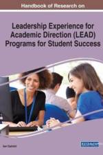 Handbook of Research on Leadership Experience for Academic Direction (LEAD) Programs for Student Success
