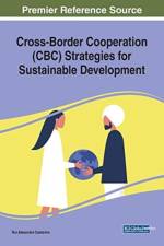 Cross-Border Cooperation (CBC) Strategies for Sustainable Development
