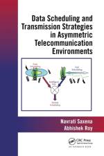 Data Scheduling and Transmission Strategies in Asymmetric Telecommunication Environments af Abhishek Roy