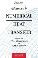 Advances in Numerical Heat Transfer, Volume 2