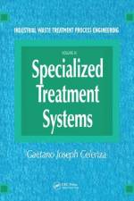 Industrial Waste Treatment Processes Engineering af Gaetano Celenza