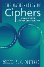 The Mathematics of Ciphers af S.C. Coutinho
