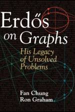 Erd?s on Graphs af Fan Chung