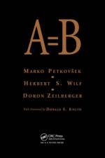 A = B af Marko Petkovsek