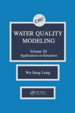 Water Quality Modeling af Wu-Seng Lung