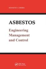 Asbestos af Kenneth F. Cherry