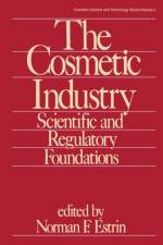 The Cosmetic Industry af Estrin