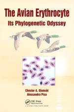 The Avian Erythrocyte af Chester A. Glomski