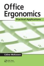 Office Ergonomics af Celine McKeown