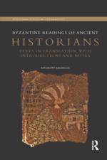 Byzantine Readings of Ancient Historians