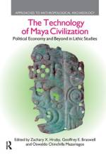 The Technology of Maya Civilization