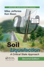 Soil Liquefaction af Mike Jefferies