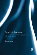 The Airline Revolution af Gordon Mills