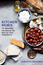 Kitchen Remix af Charlotte Druckman