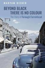 Beyond Black There Is No Colour af Maryam Diener