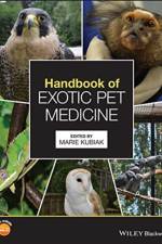 Handbook of Exotic Pet Medicine af M Kubiak