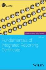 Fundamentals of Integrated Reporting Certificate af AICPA