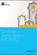 Certificate in Islamic Banking and Takaful af AICPA