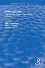 Working Europe