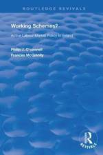 Working Schemes? af Phillip J O'Connell