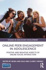 Online Peer Engagement in Adolescence af Nejra Van Zalk